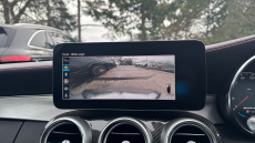 Mercedes-AMG C-Class C43 4Matic Night Ed Premium Plus 2dr 9G-Tronic Petrol Cabriolet